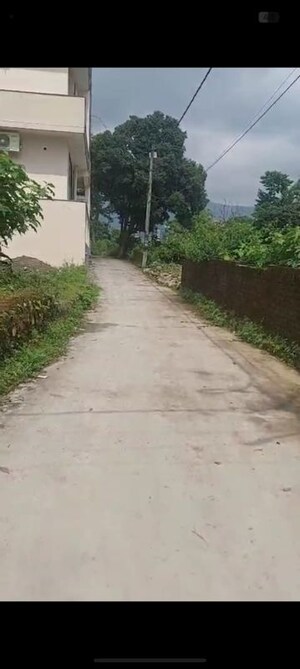  Plot For Sale in Kishanpur