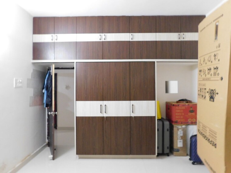undefined, 9-star-hills-panchajanyam 2 Bedroom 1250 Sq.Ft. Apartment In Narsingi Hyderabad 10767764