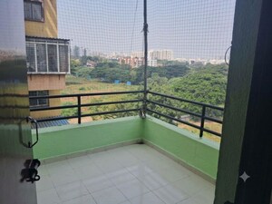 2 BHK Apartment For Rent in Kohinoor Village, Hadapsar