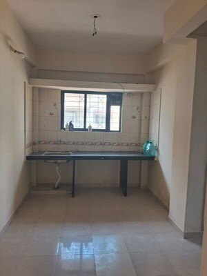 Living Room in 2 BHK Apartment at Kohinoor Village, Hadapsar – for Rent