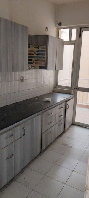 Kitchen in 2 BHK Apartment at Shiv Sai Park Apartments, Sector 87 – for Sale