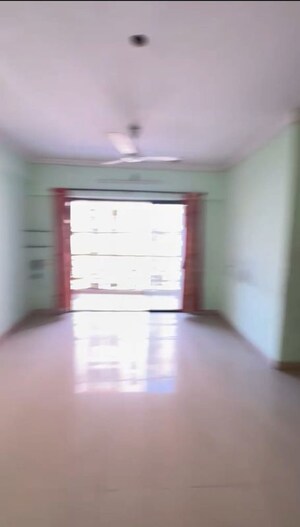 Living Room in 2 BHK Apartment at Pride Park, Dhokali – for Rent