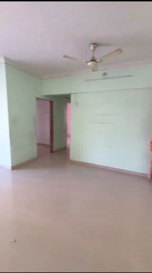 Bedroom in 2 BHK Apartment at Pride Park, Dhokali – for Rent