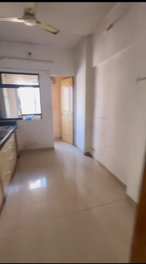 Kitchen in 2 BHK Apartment at Pride Park, Dhokali – for Rent