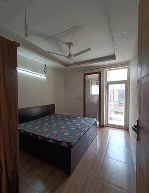 2 BHK Builder Floor For Rent in Tilak Nagar
