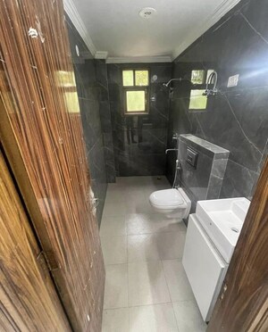 Kitchen in 2 BHK Builder Floor at Subhash Nagar – for Rent
