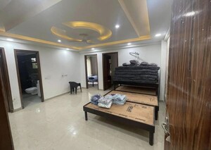 2 BHK Builder Floor For Rent in Subhash Nagar