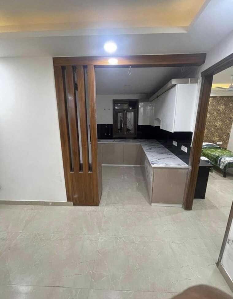 Living Room, subhash nagar 2 Bedroom 100 Sq.Yd. Builder Floor In Subhash Nagar Delhi 10767792
