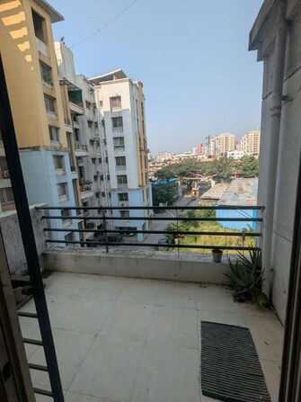 1 BHK Apartment For Rent in Pentagon Fortune East in Kharadi, Pune