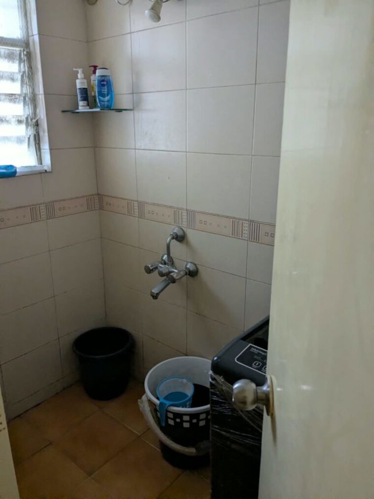 Bathroom, pentagon-fortune-east 1 Bedroom 565 Sq.Ft. Apartment In Kharadi Pune 10767776