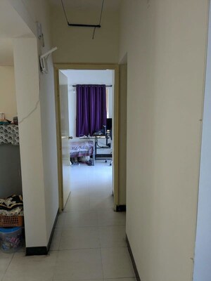 Room in 1 BHK Apartment at Pentagon Fortune East, Kharadi – for Rent
