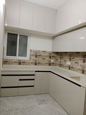 Kitchen in 2 BHK Apartment at Parrys – for Sale