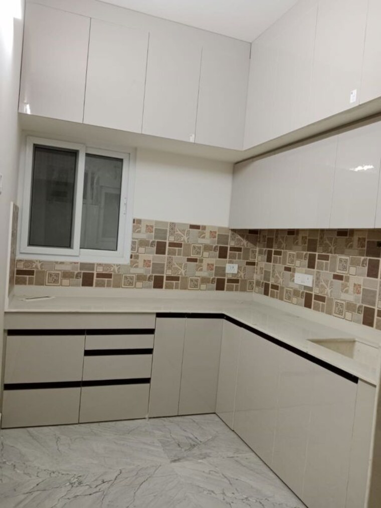 Kitchen, parrys 2 Bedroom 900 Sq.Ft. Apartment In Parrys Chennai 10767774