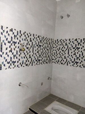 Bathroom in 2 BHK Apartment at Parrys – for Sale