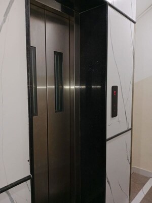 Building Lobby in 2 BHK Apartment at Parrys – for Sale