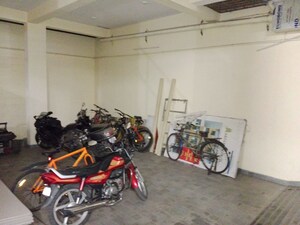 Parking in 2 BHK Apartment at Parrys – for Sale