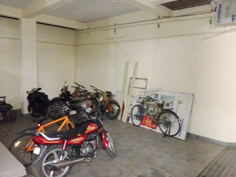  Parking, parrys 2 Bedroom 900 Sq.Ft. Apartment In Parrys Chennai 10767774