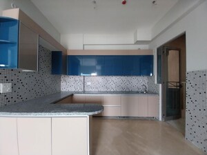 Kitchen in 3 BHK Apartment at SKA Orion, Sector 143b – for Sale