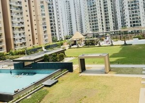 Balcony in 3 BHK Apartment at SKA Orion, Sector 143b – for Sale