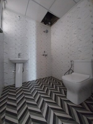 Bathroom in 3 BHK Apartment at SKA Orion, Sector 143b – for Sale