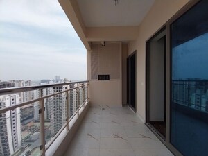 Building Lobby in 3 BHK Apartment at SKA Orion, Sector 143b – for Sale