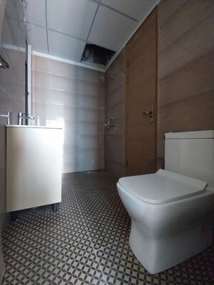 Bathroom in 3 BHK Apartment at SKA Orion, Sector 143b – for Sale