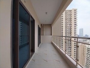 Building Lobby in 3 BHK Apartment at SKA Orion, Sector 143b – for Sale