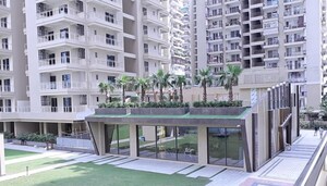 3 BHK Apartment – Exterior View View at SKA Orion, Sector 143b - for Sale