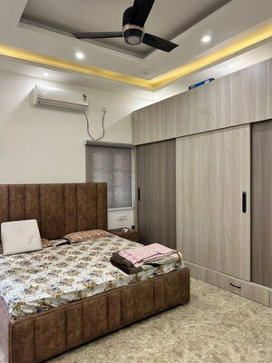 Bedroom in 2 BHK Independent House at Turner Road – for Sale