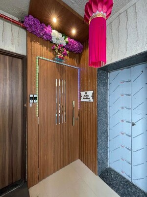 Furnished Amenities in 2 BHK Apartment at Dhuleva 22 Dhuleva, Parel – for Sale