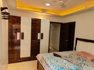 2 BHK Apartment For Sale in Prayag Heights, Dindoshi