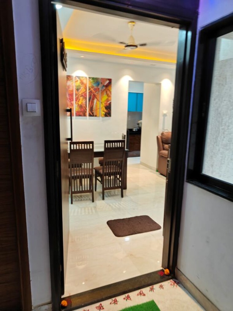 undefined, prayag-heights 2 Bedroom 625 Sq.Ft. Apartment In Dindoshi Mumbai 10767800