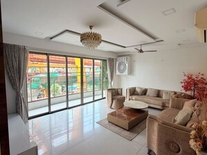 3 BHK Apartment For Sale in Bhavya Supreme Annexe, Parel