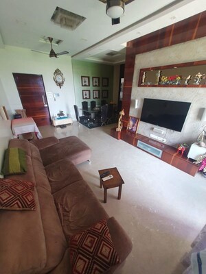 3 BHK Apartment For Sale in Kalpataru Regalia, Goregaon West
