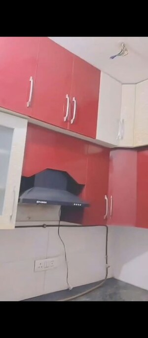 Kitchen in 2 BHK Apartment at Noida Central – for Rent