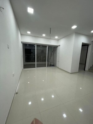 Building Lobby in 2 BHK Apartment at Gera World of Joy, Kharadi – for Rent
