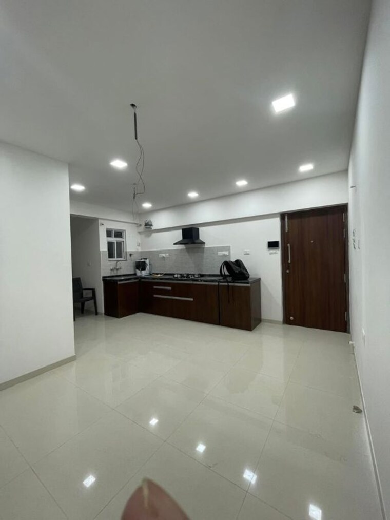 Kitchen, gera-world-of-joy 2 Bedroom 792 Sq.Ft. Apartment In Kharadi Pune 10767808