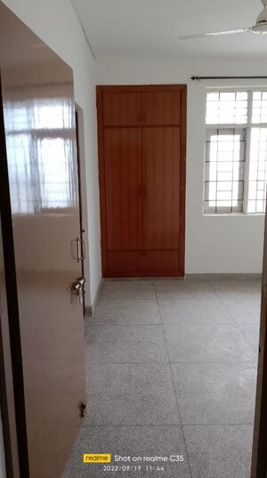 4 BHK Apartment For Sale in IRWO Classic Apartment, Sector 57