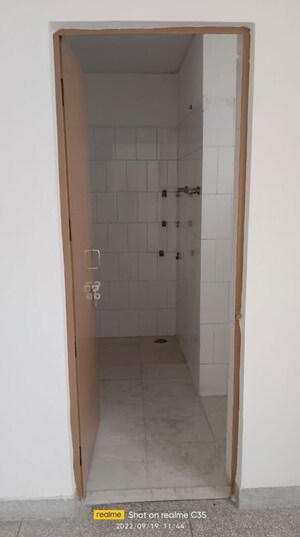 Bathroom in 4 BHK Apartment at IRWO Classic Apartment, Sector 57 – for Sale