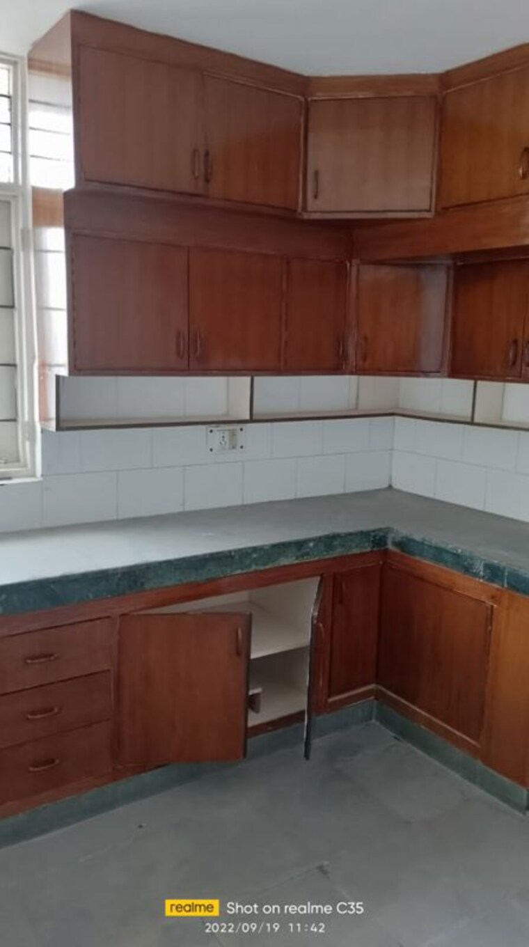 Kitchen, irwo-classic-apartment 4 Bedroom 1400 Sq.Ft. Apartment In Sector 57 Gurgaon 10767813