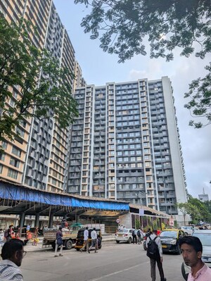 2 BHK Apartment For Sale in Parel