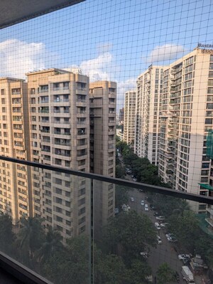 2 BHK Apartment – Exterior View View at Parel - for Sale