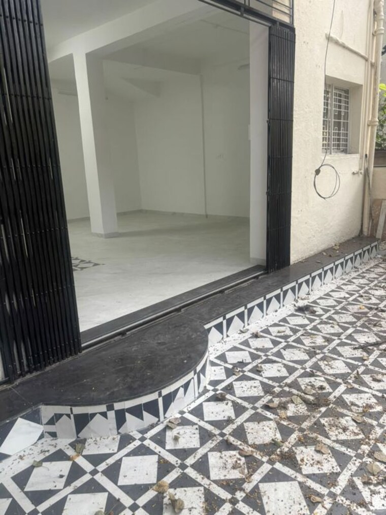 Exterior View, ahura-valentina Commercial Shop 1300 Sq.Ft. In Koregaon Park Pune 10766793