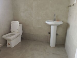 Bathroom in 2 BHK Apartment at Silver Oak, Kalyani Nagar – for Rent