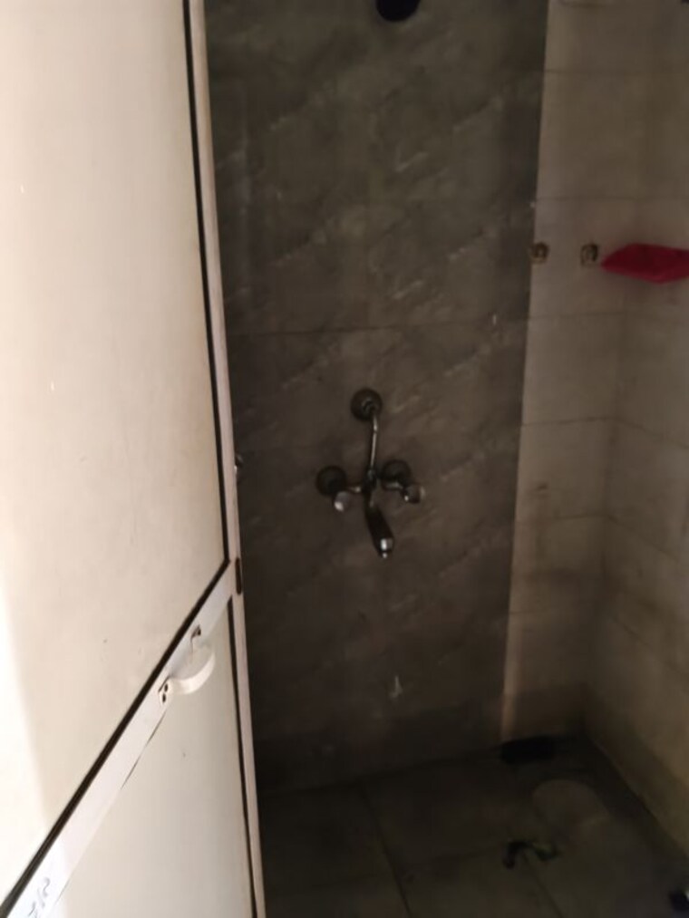 Bathroom, unicorn-global-arena 1 Bedroom 309 Sq.Ft. Apartment In Naigaon East Palghar 10767833