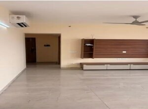 3 BHK Apartment For Rent in Experion Capital, Gomti Nagar