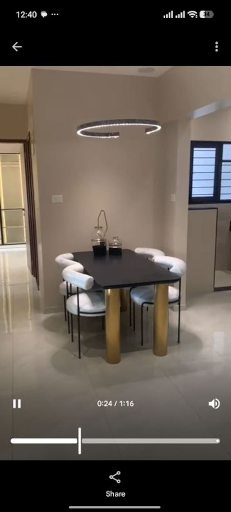 Team Area, kohinoor-westview-reserve 3 Bedroom 939 Sq.Ft. Apartment In Wakad Pune 10765566