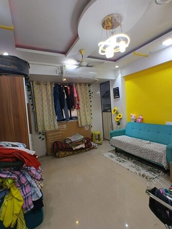 2 BHK +Apartment For Sale in Gahlot Avenue in Nerul, Navi Mumbai