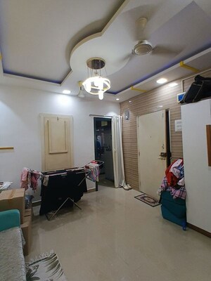 Room in 2 BHK Apartment at Gahlot Avenue, Nerul – for Sale