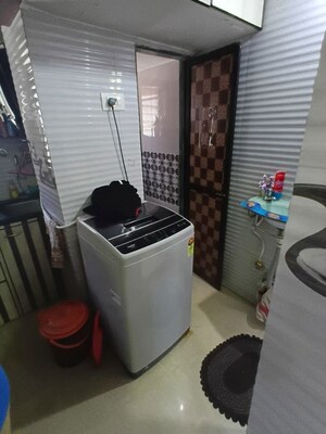  2 BHK Apartment at Gahlot Avenue, Nerul – for Sale